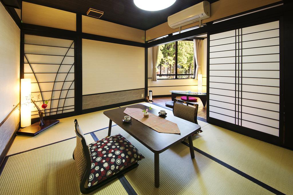 Kotobukiso Hotel Shin'onsen Exterior foto